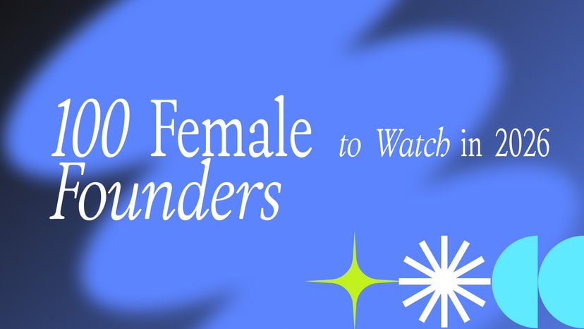 Aurora Tech Award announces top 100 female founders